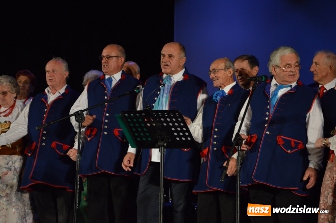 Zdjęcie w galerii na portalu naszwodzislaw.com: Zespół Nie Dejmy Sie świętuje 40-lecie   wiadomości z regionu