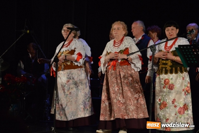 Zdjęcie w galerii na portalu naszwodzislaw.com: Zespół Nie Dejmy Sie świętuje 40-lecie   wiadomości z regionu