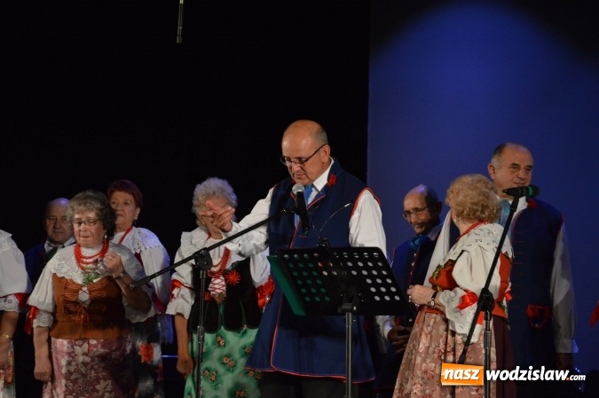 Zdjęcie w galerii na portalu naszwodzislaw.com: Zespół Nie Dejmy Sie świętuje 40-lecie   wiadomości z regionu