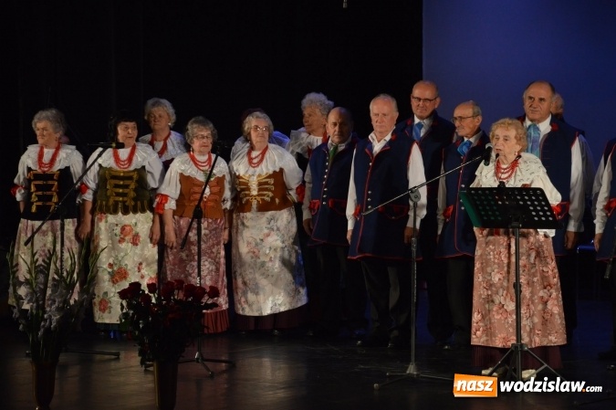 Zdjęcie w galerii na portalu naszwodzislaw.com: Zespół Nie Dejmy Sie świętuje 40-lecie   wiadomości z regionu