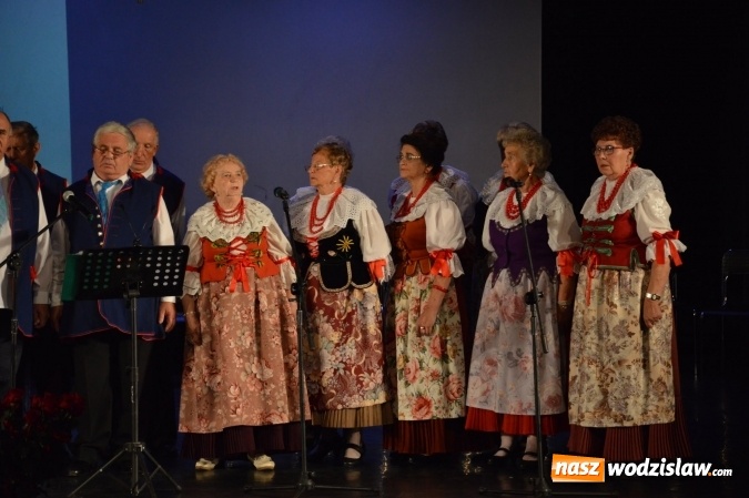 Zdjęcie w galerii na portalu naszwodzislaw.com: Zespół Nie Dejmy Sie świętuje 40-lecie   wiadomości z regionu