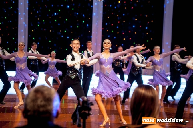 Zdjęcie w galerii na portalu naszwodzislaw.com: KTT SPIN wicemistrzem Polski  wiadomości z regionu