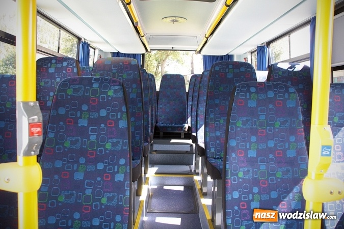 Zdjęcie w galerii na portalu naszwodzislaw.com: PKS Racibórz z nowymi autobusami. Będą kursować po naszym regionie  wiadomości z regionu