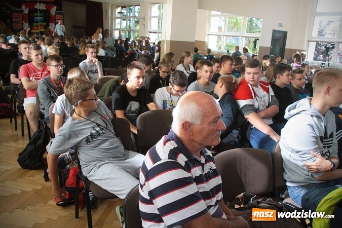 Zdjęcie w galerii na portalu naszwodzislaw.com: Jerzy Dudek zawitał do Wodzisławia Śląskiego  wiadomości z regionu