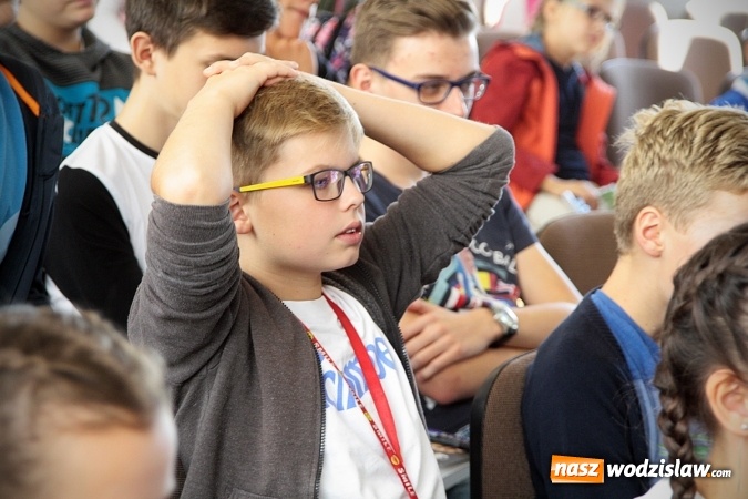 Zdjęcie w galerii na portalu naszwodzislaw.com: Jerzy Dudek zawitał do Wodzisławia Śląskiego  wiadomości z regionu
