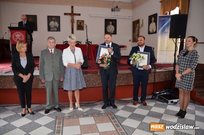 Zdjęcie w galerii na portalu naszwodzislaw.com: Lodołamacze 2017. Sukces wodzisławskiego ZAZ-u w kategorii: Zakład Pracy Chronionej wiadomości z regionu