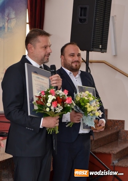 Zdjęcie w galerii na portalu naszwodzislaw.com: Lodołamacze 2017. Sukces wodzisławskiego ZAZ-u w kategorii: Zakład Pracy Chronionej wiadomości z regionu