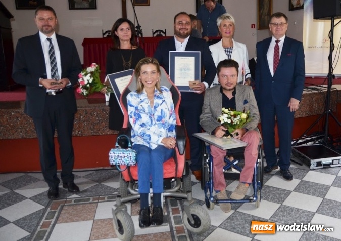 Zdjęcie w galerii na portalu naszwodzislaw.com: Lodołamacze 2017. Sukces wodzisławskiego ZAZ-u w kategorii: Zakład Pracy Chronionej wiadomości z regionu