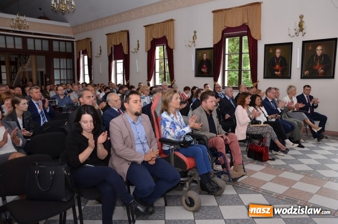 Zdjęcie w galerii na portalu naszwodzislaw.com: Lodołamacze 2017. Sukces wodzisławskiego ZAZ-u w kategorii: Zakład Pracy Chronionej wiadomości z regionu