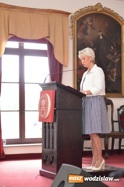 Zdjęcie w galerii na portalu naszwodzislaw.com: Lodołamacze 2017. Sukces wodzisławskiego ZAZ-u w kategorii: Zakład Pracy Chronionej wiadomości z regionu