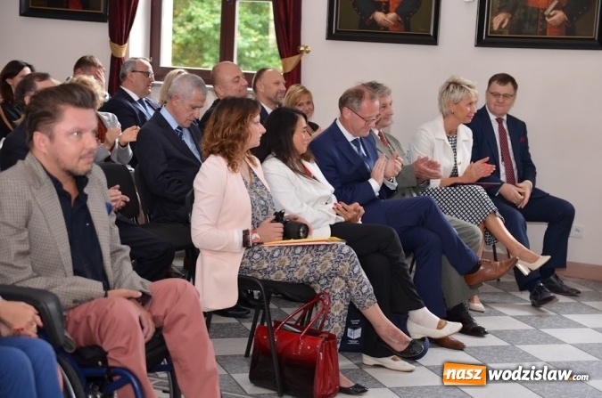 Zdjęcie w galerii na portalu naszwodzislaw.com: Lodołamacze 2017. Sukces wodzisławskiego ZAZ-u w kategorii: Zakład Pracy Chronionej wiadomości z regionu