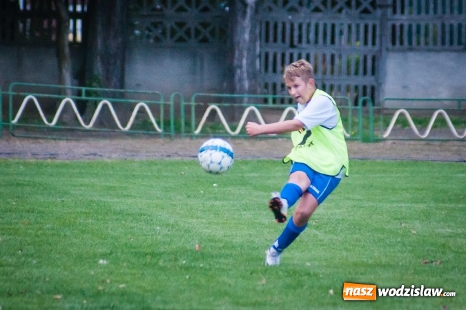 Zdjęcie w galerii na portalu naszwodzislaw.com: Trampkarze Lubomi lepsi w starciu z raciborską Unią wiadomości z regionu