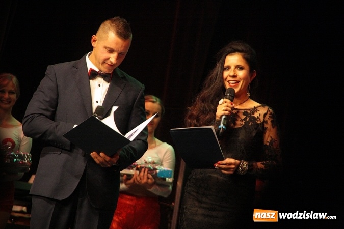 Zdjęcie w galerii na portalu naszwodzislaw.com: Podwójny jubileusz w Rydułtowskim Centrum Kultury  wiadomości z regionu