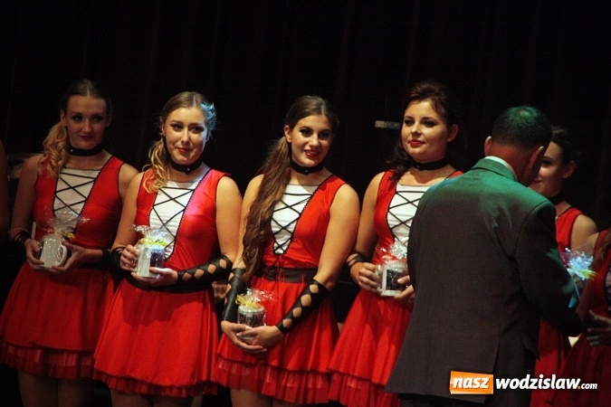 Zdjęcie w galerii na portalu naszwodzislaw.com: Podwójny jubileusz w Rydułtowskim Centrum Kultury  wiadomości z regionu