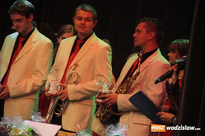 Zdjęcie w galerii na portalu naszwodzislaw.com: Podwójny jubileusz w Rydułtowskim Centrum Kultury  wiadomości z regionu