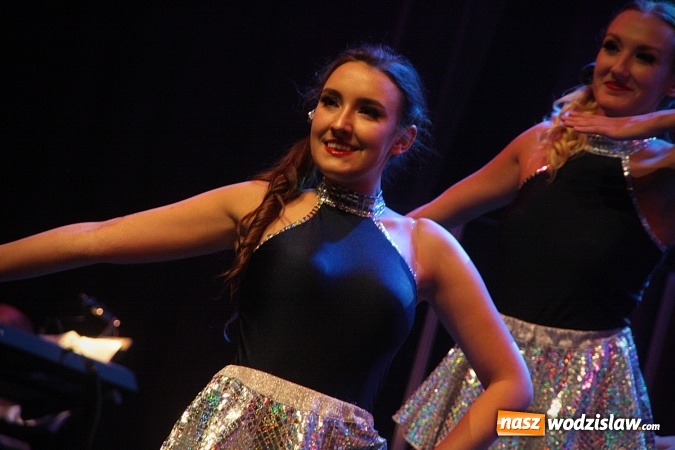 Zdjęcie w galerii na portalu naszwodzislaw.com: Podwójny jubileusz w Rydułtowskim Centrum Kultury  wiadomości z regionu