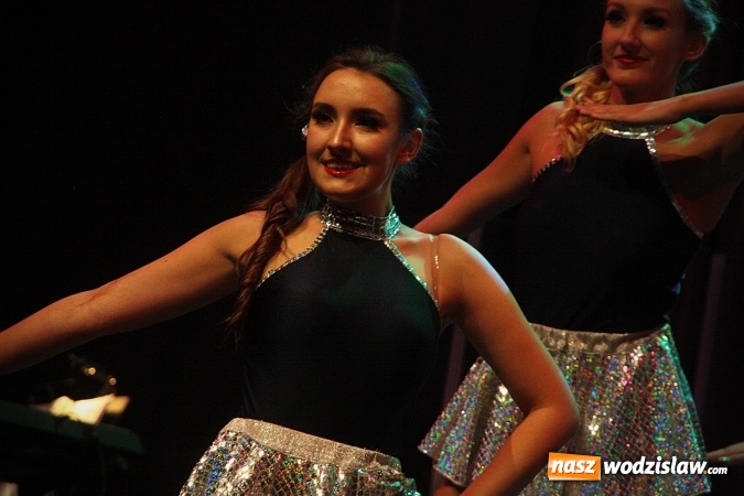 Zdjęcie w galerii na portalu naszwodzislaw.com: Podwójny jubileusz w Rydułtowskim Centrum Kultury  wiadomości z regionu