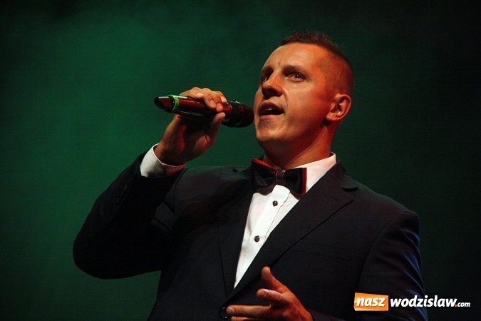 Zdjęcie w galerii na portalu naszwodzislaw.com: Podwójny jubileusz w Rydułtowskim Centrum Kultury  wiadomości z regionu