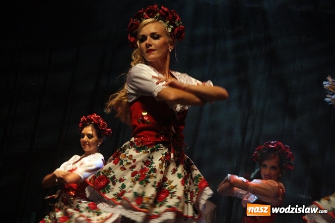 Zdjęcie w galerii na portalu naszwodzislaw.com: Podwójny jubileusz w Rydułtowskim Centrum Kultury  wiadomości z regionu