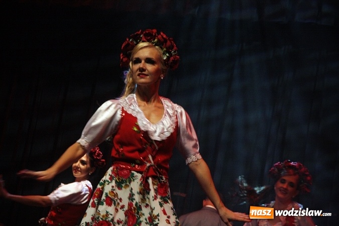 Zdjęcie w galerii na portalu naszwodzislaw.com: Podwójny jubileusz w Rydułtowskim Centrum Kultury  wiadomości z regionu