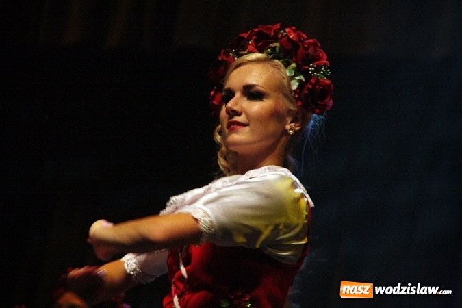 Zdjęcie w galerii na portalu naszwodzislaw.com: Podwójny jubileusz w Rydułtowskim Centrum Kultury  wiadomości z regionu