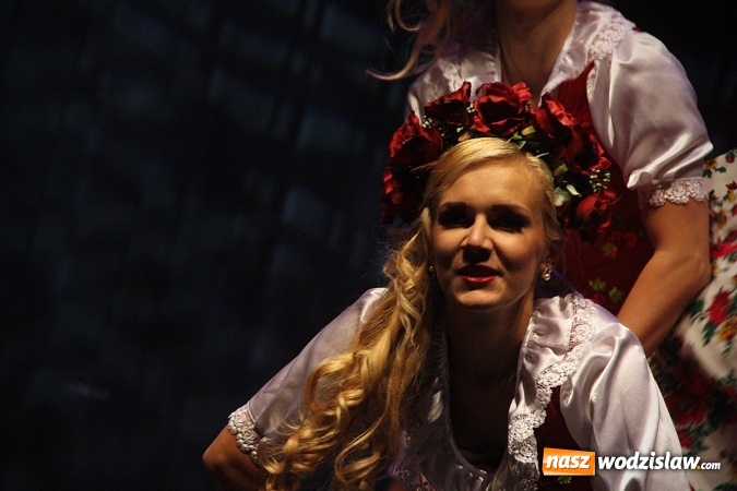 Zdjęcie w galerii na portalu naszwodzislaw.com: Podwójny jubileusz w Rydułtowskim Centrum Kultury  wiadomości z regionu