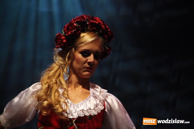 Zdjęcie w galerii na portalu naszwodzislaw.com: Podwójny jubileusz w Rydułtowskim Centrum Kultury  wiadomości z regionu