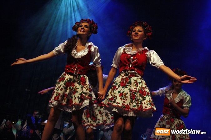 Zdjęcie w galerii na portalu naszwodzislaw.com: Podwójny jubileusz w Rydułtowskim Centrum Kultury  wiadomości z regionu