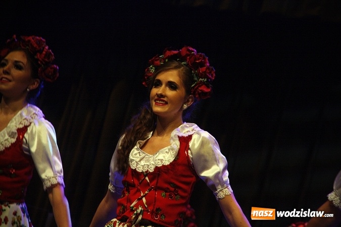 Zdjęcie w galerii na portalu naszwodzislaw.com: Podwójny jubileusz w Rydułtowskim Centrum Kultury  wiadomości z regionu