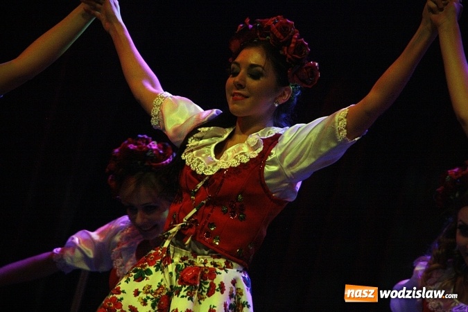 Zdjęcie w galerii na portalu naszwodzislaw.com: Podwójny jubileusz w Rydułtowskim Centrum Kultury  wiadomości z regionu