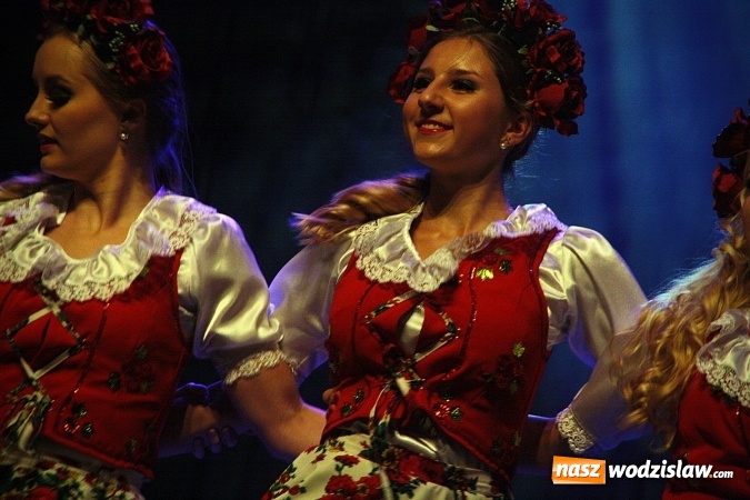 Zdjęcie w galerii na portalu naszwodzislaw.com: Podwójny jubileusz w Rydułtowskim Centrum Kultury  wiadomości z regionu