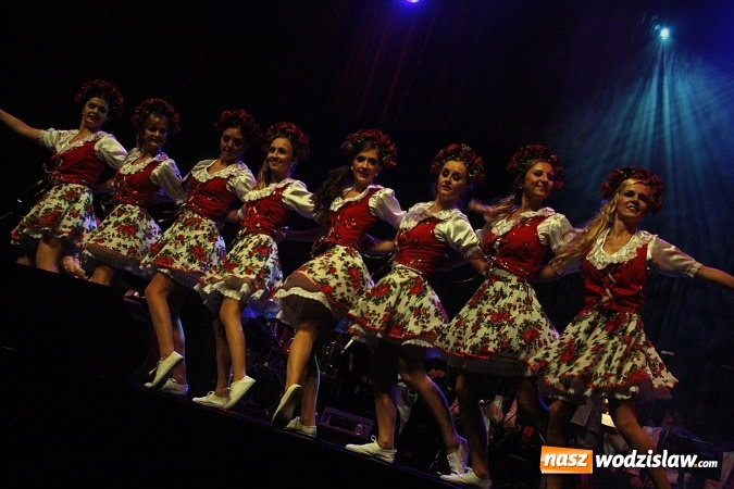 Zdjęcie w galerii na portalu naszwodzislaw.com: Podwójny jubileusz w Rydułtowskim Centrum Kultury  wiadomości z regionu