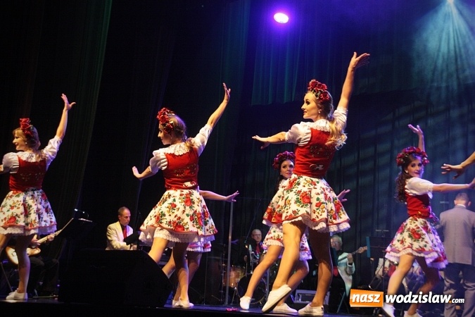 Zdjęcie w galerii na portalu naszwodzislaw.com: Podwójny jubileusz w Rydułtowskim Centrum Kultury  wiadomości z regionu