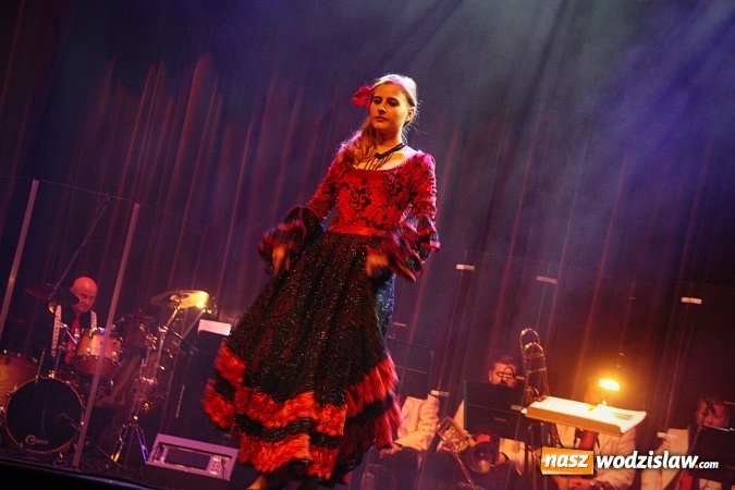 Zdjęcie w galerii na portalu naszwodzislaw.com: Podwójny jubileusz w Rydułtowskim Centrum Kultury  wiadomości z regionu