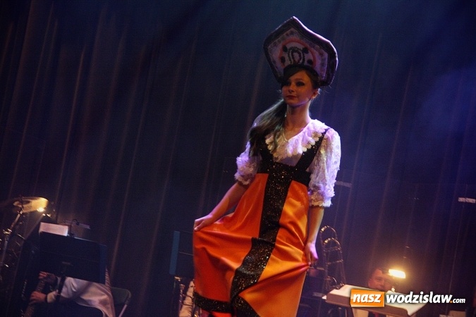 Zdjęcie w galerii na portalu naszwodzislaw.com: Podwójny jubileusz w Rydułtowskim Centrum Kultury  wiadomości z regionu