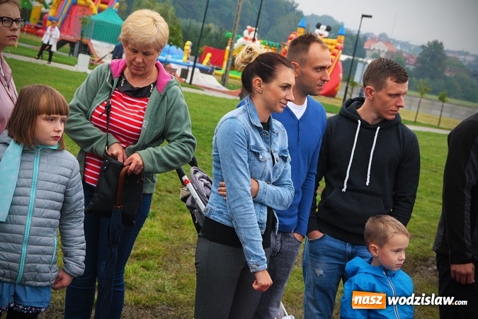 Zdjęcie w galerii na portalu naszwodzislaw.com: Koniec żniw, rolnicy świętują. Gorzyce zamykają maraton dożynkowy. ZDJĘCIA  wiadomości z regionu