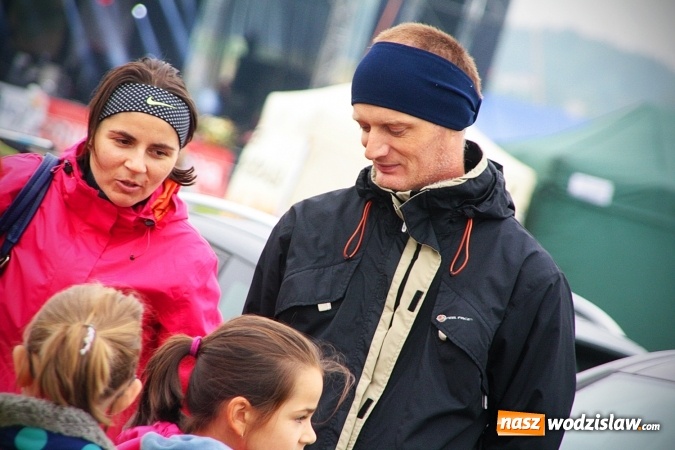 Zdjęcie w galerii na portalu naszwodzislaw.com: Koniec żniw, rolnicy świętują. Gorzyce zamykają maraton dożynkowy. ZDJĘCIA  wiadomości z regionu