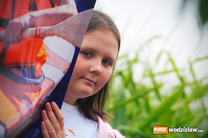 Zdjęcie w galerii na portalu naszwodzislaw.com: Koniec żniw, rolnicy świętują. Gorzyce zamykają maraton dożynkowy. ZDJĘCIA  wiadomości z regionu