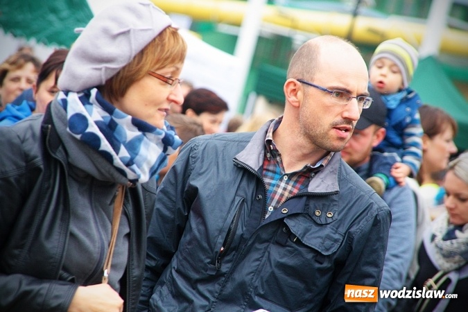 Zdjęcie w galerii na portalu naszwodzislaw.com: Koniec żniw, rolnicy świętują. Gorzyce zamykają maraton dożynkowy. ZDJĘCIA  wiadomości z regionu