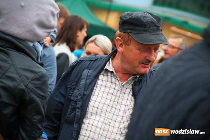 Zdjęcie w galerii na portalu naszwodzislaw.com: Koniec żniw, rolnicy świętują. Gorzyce zamykają maraton dożynkowy. ZDJĘCIA  wiadomości z regionu
