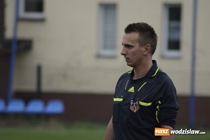 Zdjęcie w galerii na portalu naszwodzislaw.com: Kokoszyce nie miały problemów ze Zwonowicami wiadomości z regionu