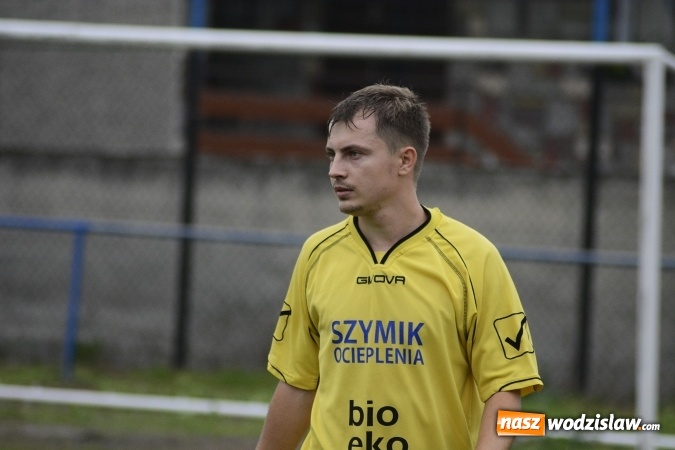 Zdjęcie w galerii na portalu naszwodzislaw.com: Kokoszyce nie miały problemów ze Zwonowicami wiadomości z regionu