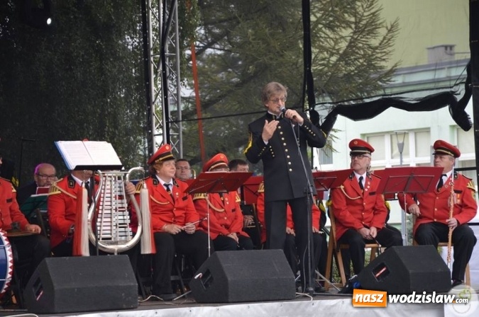 Zdjęcie w galerii na portalu naszwodzislaw.com: Radlin: Festynem pożegnali lato  wiadomości z regionu