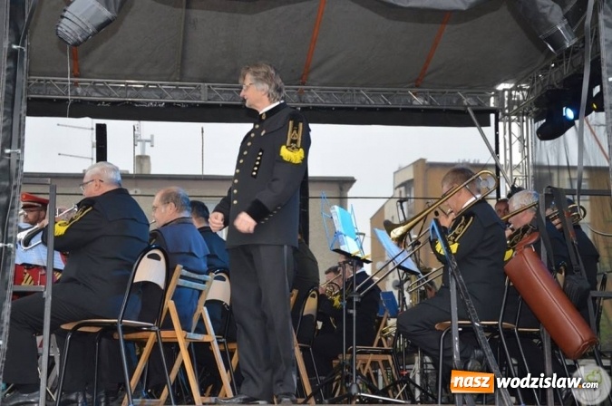 Zdjęcie w galerii na portalu naszwodzislaw.com: Radlin: Festynem pożegnali lato  wiadomości z regionu