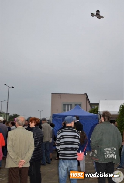 Zdjęcie w galerii na portalu naszwodzislaw.com: Radlin: Festynem pożegnali lato  wiadomości z regionu