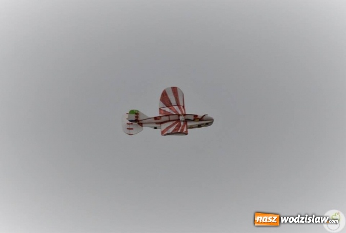 Zdjęcie w galerii na portalu naszwodzislaw.com: Radlin: Festynem pożegnali lato  wiadomości z regionu