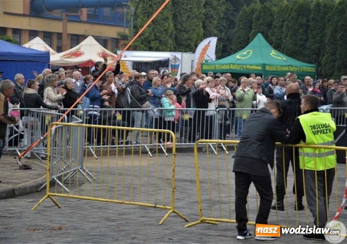 Zdjęcie w galerii na portalu naszwodzislaw.com: Radlin: Festynem pożegnali lato  wiadomości z regionu
