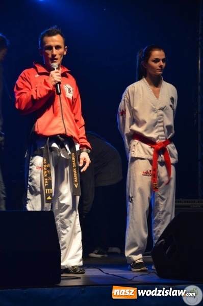 Zdjęcie w galerii na portalu naszwodzislaw.com: Radlin: Festynem pożegnali lato  wiadomości z regionu