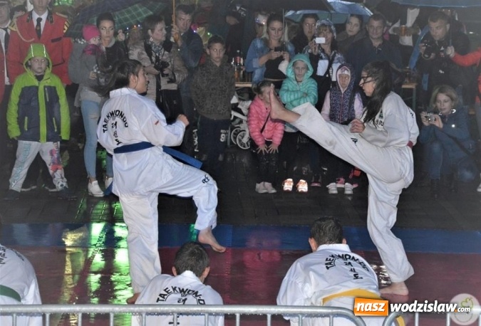 Zdjęcie w galerii na portalu naszwodzislaw.com: Radlin: Festynem pożegnali lato  wiadomości z regionu