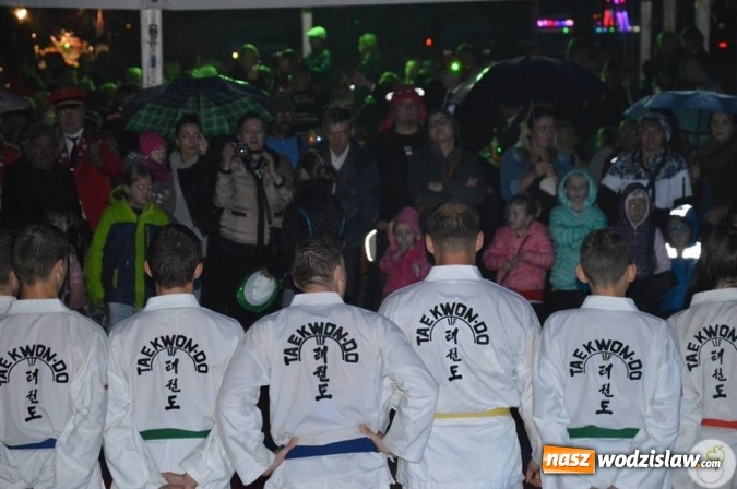 Zdjęcie w galerii na portalu naszwodzislaw.com: Radlin: Festynem pożegnali lato  wiadomości z regionu